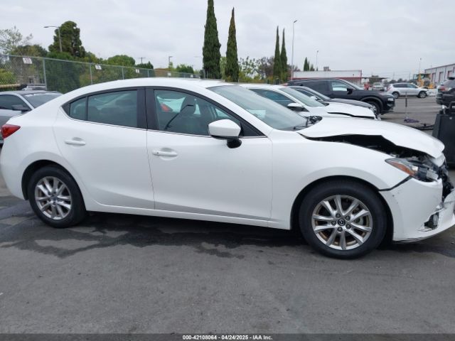 3MZBM1X78GM265081 Mazda Mazda3 I Grand Touring