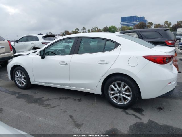 3MZBM1X78GM265081 Mazda Mazda3 I Grand Touring