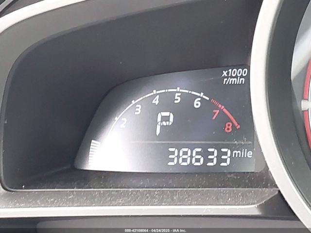 3MZBM1X78GM265081 Mazda Mazda3 I Grand Touring
