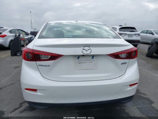 3MZBM1X78GM265081 Mazda Mazda3 I Grand Touring