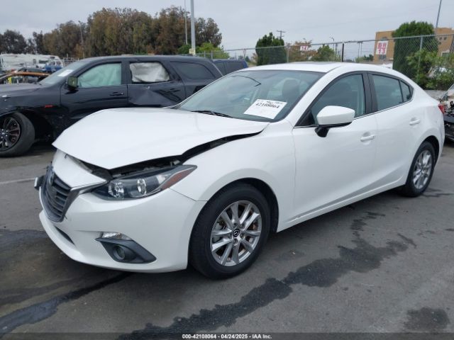 3MZBM1X78GM265081 Mazda Mazda3 I Grand Touring