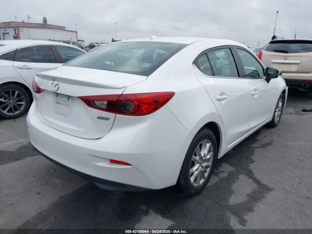 3MZBM1X78GM265081 Mazda Mazda3 I Grand Touring