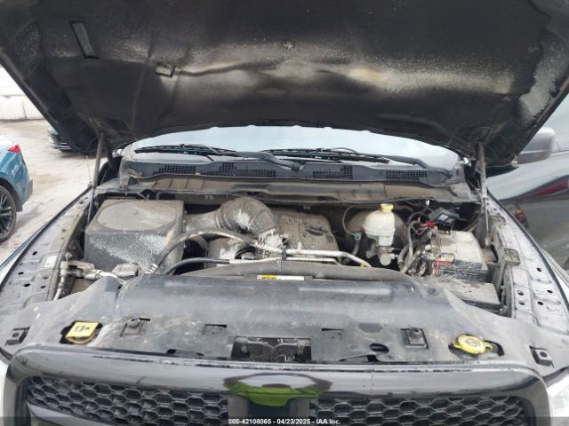 1C6RR6FT6ES353749 RAM 1500 Express