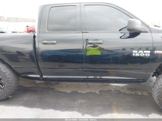 1C6RR6FT6ES353749 RAM 1500 Express
