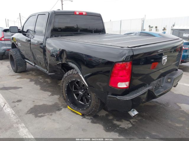 1C6RR6FT6ES353749 RAM 1500 Express