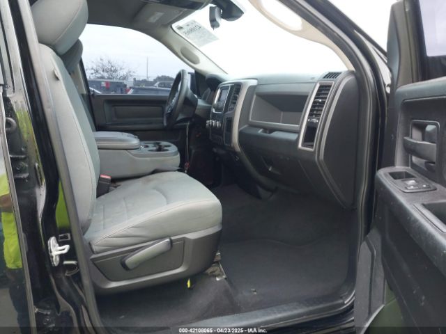 1C6RR6FT6ES353749 RAM 1500 Express