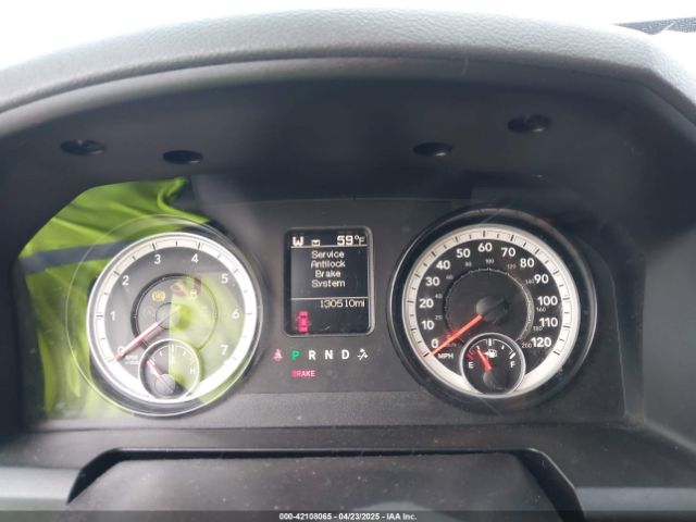 1C6RR6FT6ES353749 RAM 1500 Express