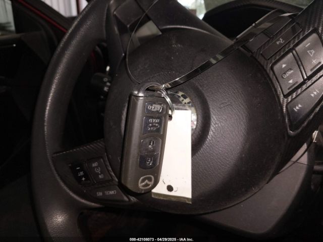 3MZBM1U7XFM133863 Mazda Mazda3 I Sport