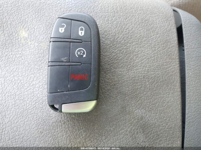 3C4PDCABXJT243095 Dodge JOURNEY SE
