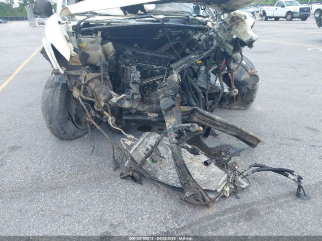 3C4PDCABXJT243095 Dodge JOURNEY SE