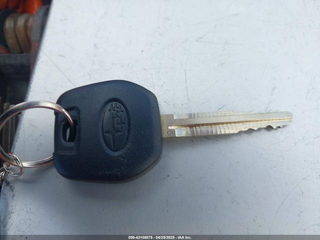4S3BNAH62G3021210 Subaru Legacy 2.5i Premium