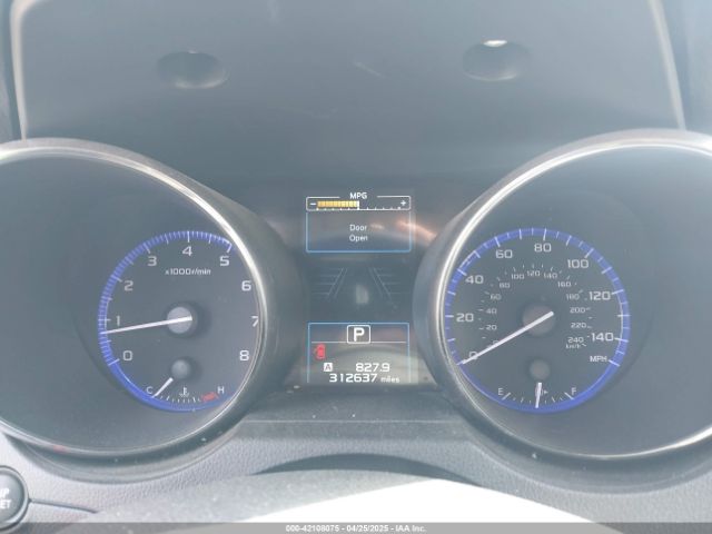 4S3BNAH62G3021210 Subaru Legacy 2.5i Premium