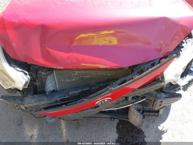 KNAFK4A65G5470047 KIA FORTE LX