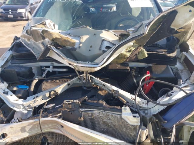 5FNYF5H37MB020637 Honda Pilot 2wd Ex