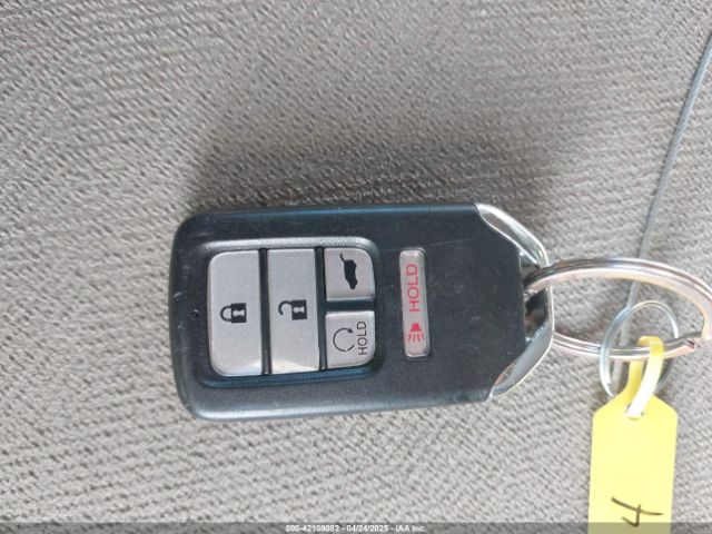 5FNYF5H37MB020637 Honda Pilot 2wd Ex