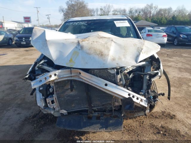 5FNYF5H37MB020637 Honda Pilot 2wd Ex