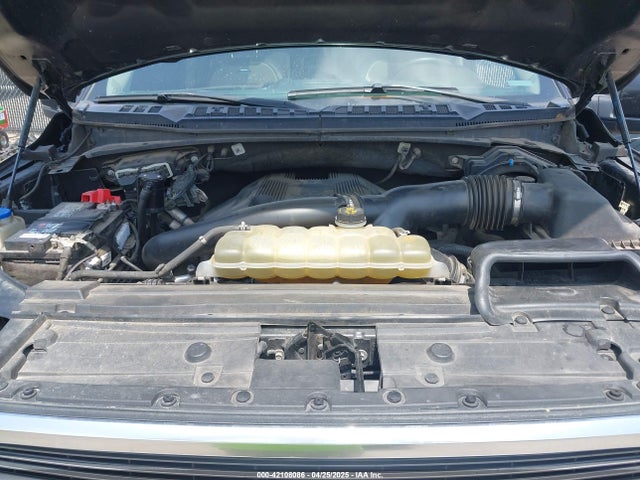 1FTEW1EG4KFB92975 Ford gtdi