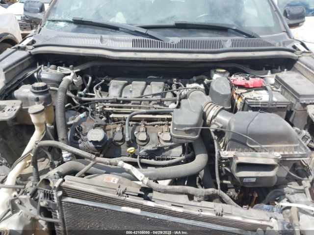 1FM5K8D85FGA78185 Ford EXPLORER XLT