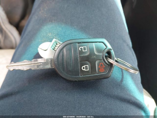 1FM5K8D85FGA78185 Ford EXPLORER XLT