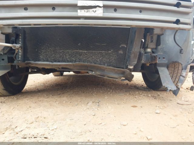 1FM5K8D85FGA78185 Ford EXPLORER XLT