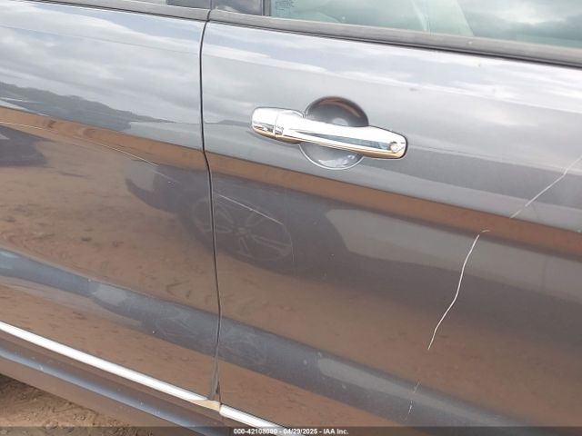 1FM5K8D85FGA78185 Ford EXPLORER XLT