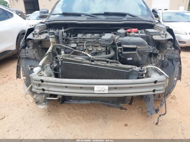 1FM5K8D85FGA78185 Ford EXPLORER XLT