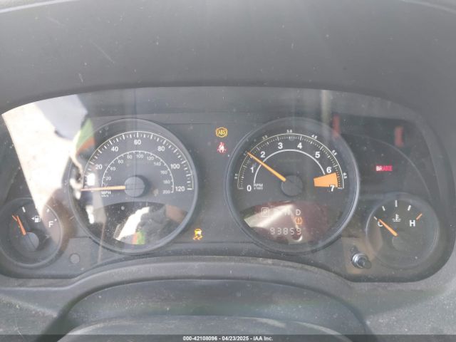 1C4NJPBA5FD280680 Jeep Patriot Sport