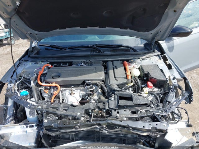 1HGCY2F59SA014109 Honda lfc5