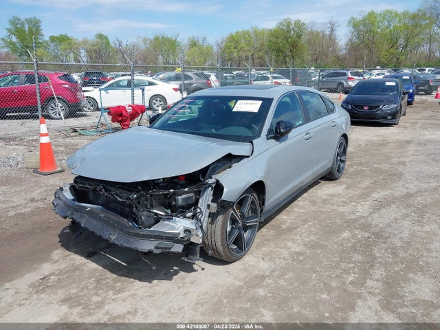 1HGCY2F59SA014109 Honda lfc5