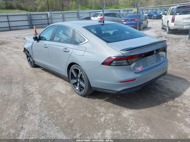 1HGCY2F59SA014109 Honda lfc5