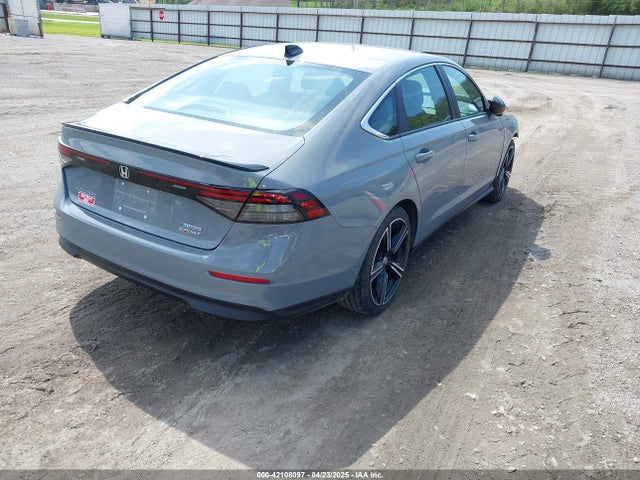 1HGCY2F59SA014109 Honda lfc5
