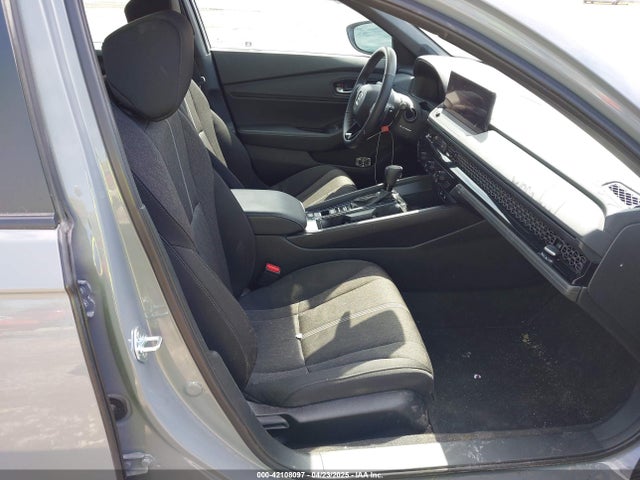 1HGCY2F59SA014109 Honda lfc5