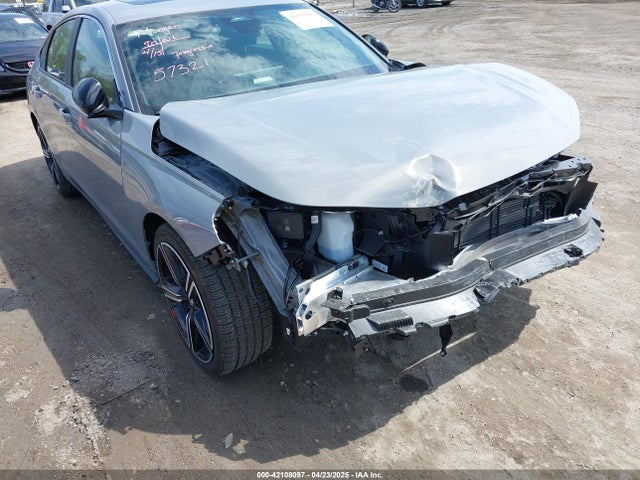 1HGCY2F59SA014109 Honda lfc5