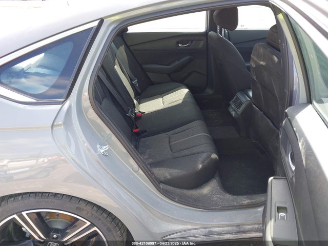 1HGCY2F59SA014109 Honda lfc5