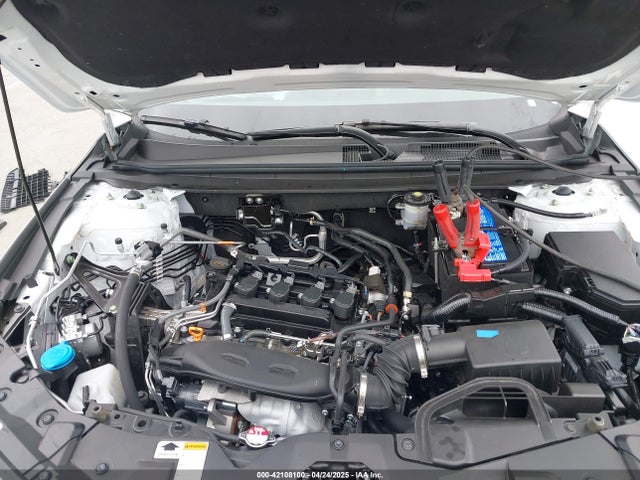 1HGCY1F28RA021319 Honda l15be