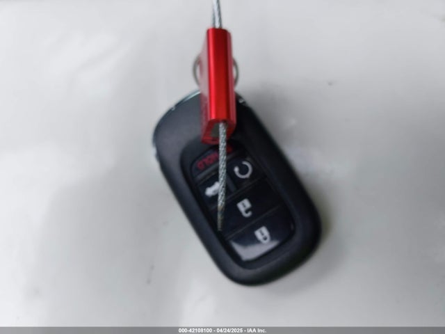 1HGCY1F28RA021319 Honda l15be