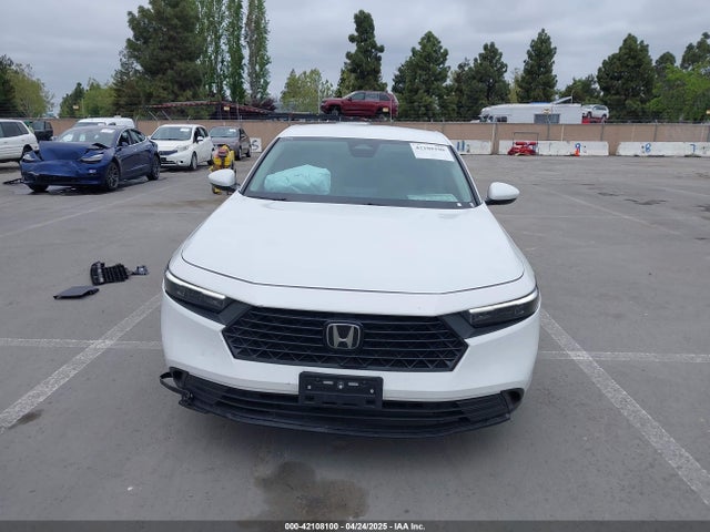1HGCY1F28RA021319 Honda l15be