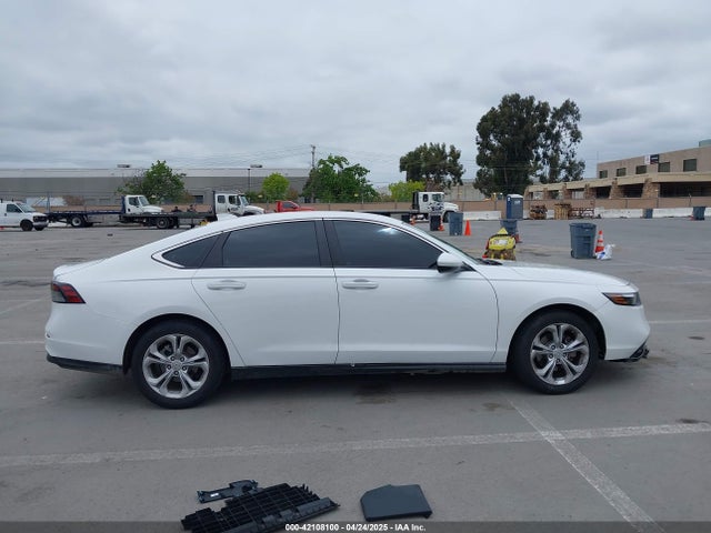 1HGCY1F28RA021319 Honda l15be