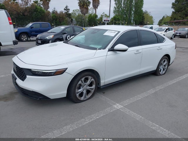 1HGCY1F28RA021319 Honda l15be