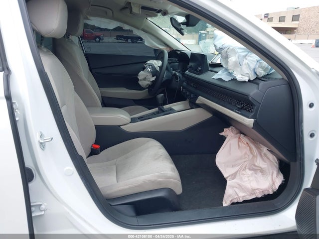 1HGCY1F28RA021319 Honda l15be