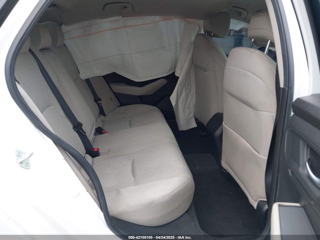 1HGCY1F28RA021319 Honda l15be