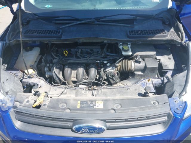 1FMCU0F79GUB44943 Ford ESCAPE S