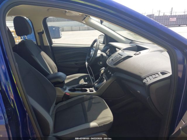 1FMCU0F79GUB44943 Ford ESCAPE S