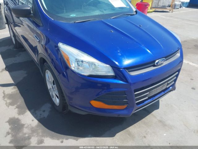 1FMCU0F79GUB44943 Ford ESCAPE S