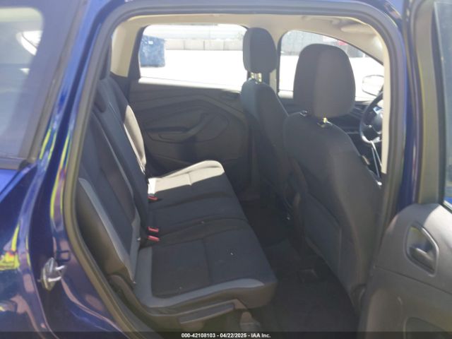 1FMCU0F79GUB44943 Ford ESCAPE S