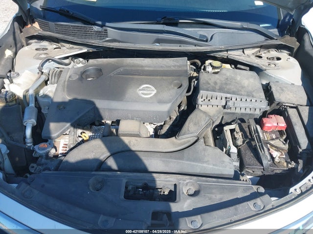 1N4AL3AP2FN390738 Nissan Altima 2.5 S