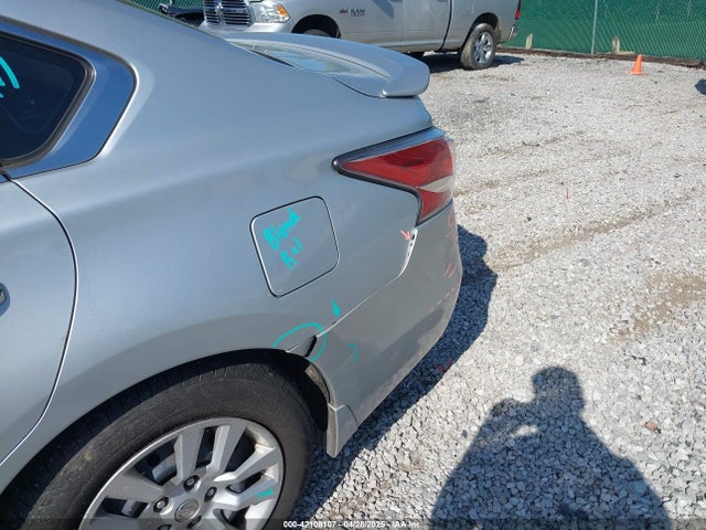 1N4AL3AP2FN390738 Nissan Altima 2.5 S