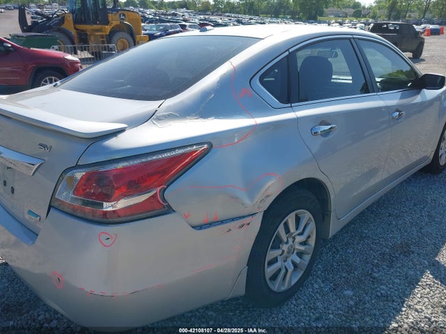 1N4AL3AP2FN390738 Nissan Altima 2.5 S