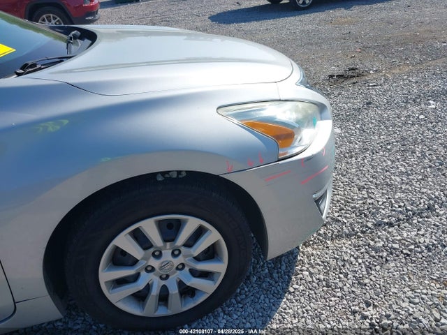 1N4AL3AP2FN390738 Nissan Altima 2.5 S
