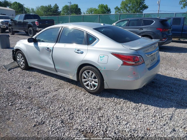 1N4AL3AP2FN390738 Nissan Altima 2.5 S